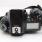 Nikon D7100 DSLR Camera 24.1MP Body Only, Shutter C. 24%, Very Good Refurbished