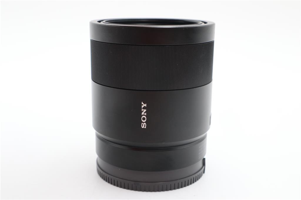 Sony 55mm F1.8 FE Lens ZA Carl Zeiss Sonnar T* for Sony E-Mount, Full Frame