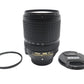 Nikon 18-140mm All-Around Lens f/3.5-5.6G ED VR AF-S , Stabilised, V. Good Cond.