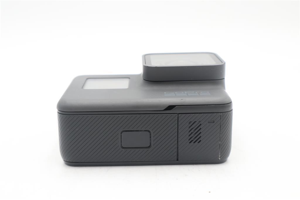 GoPro HERO5 Black Action Camcorder / Camera 12.0MP 4K Waterproof, Good Condition
