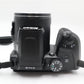 Nikon B500 Bridge Camera 16.0MP, 40x Optical Zoom, Bluetooth, Wi-Fi, Good Cond.
