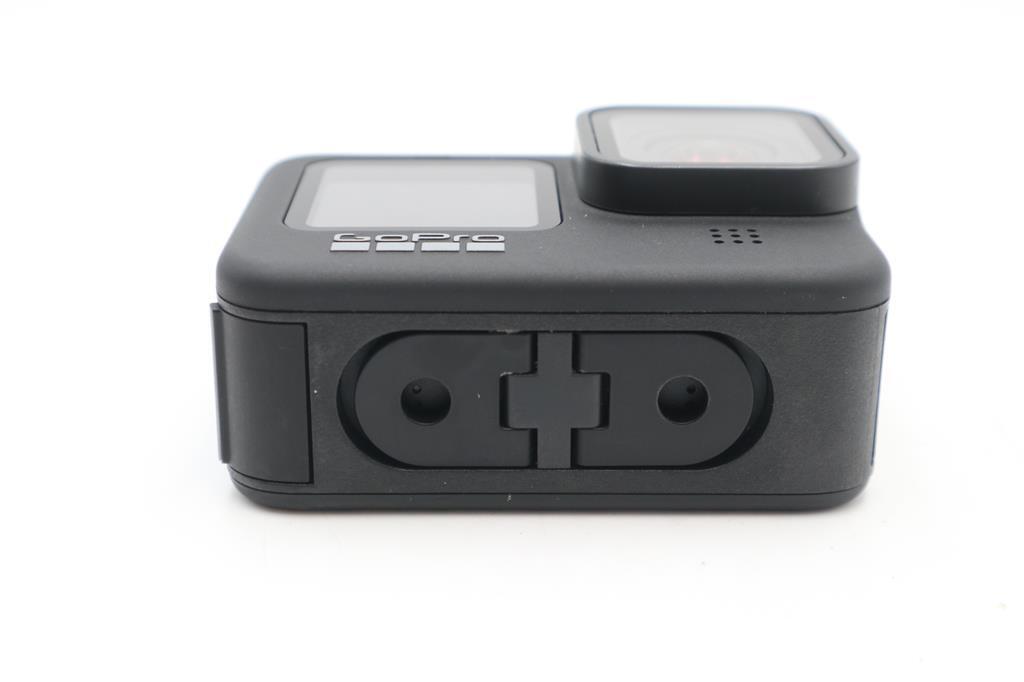 GoPro HERO 9 Black Action Camera / Camcorder Waterproof, 5K 30FPS, Good Cond.