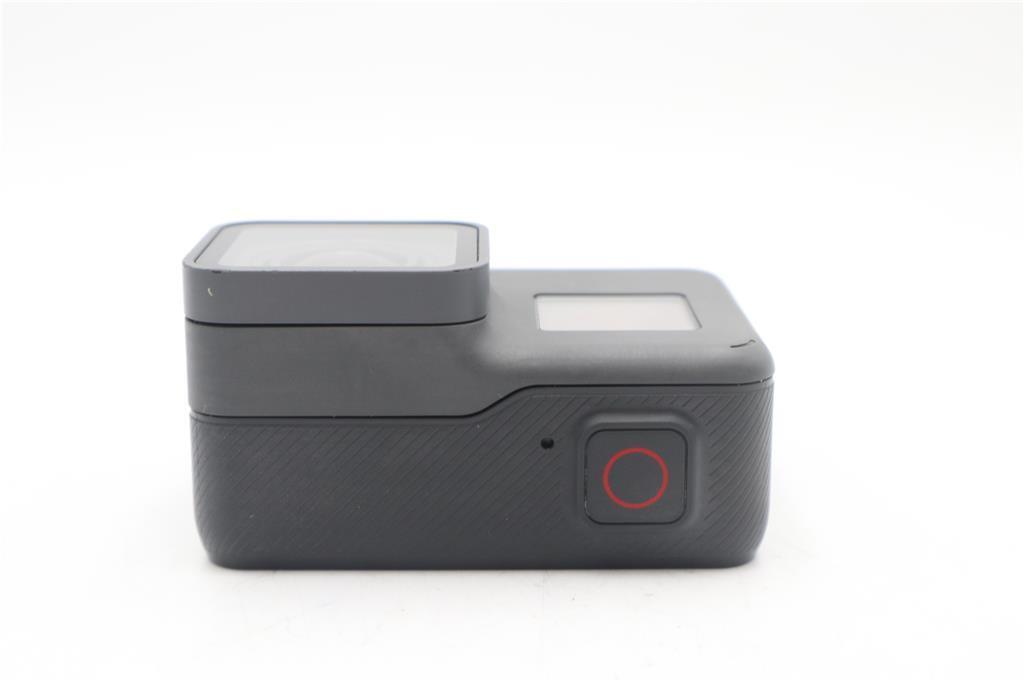 GoPro HERO5 Black Action Camcorder / Camera 12.0MP 4K Waterproof, Good Condition
