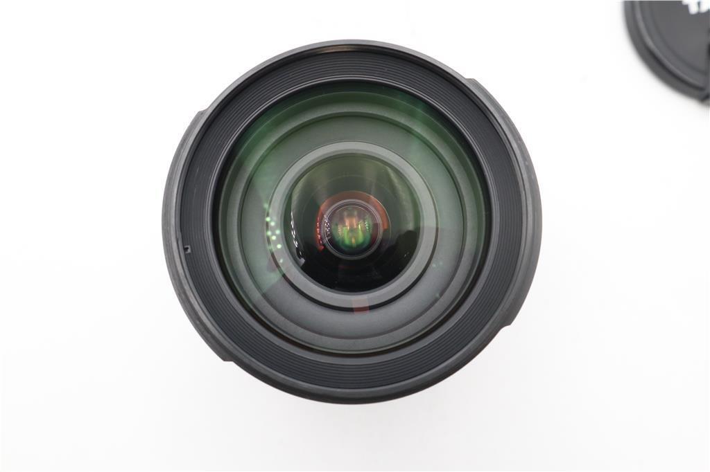 Tamron 17-50mm All-Around Lens f/2.8 VC, B005, Stabilised for Nikon, V. G. Cond.