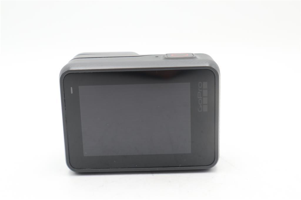 GoPro HERO5 Black Action Camcorder / Camera 12.0MP 4K Waterproof, Good Condition