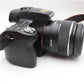 Sony A35 DSLR Camera 16.2MP with 18-55mm, Shutter Count 3052, Good Condition