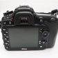 Nikon D7100 DSLR Camera 24.1MP Body Only, Shutter C. 24%, Very Good Refurbished