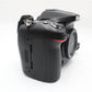 Nikon D7100 DSLR Camera 24.1MP Body Only, Shutter C. 24%, Very Good Refurbished