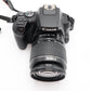 Canon 250D Camera DSLR 24.1MP with 18-55mm,Shutter Count under 7000, V.G. REFURB