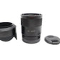 Sony 55mm F1.8 FE Lens ZA Carl Zeiss Sonnar T* for Sony E-Mount, Full Frame