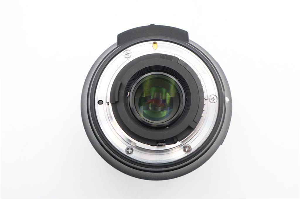 Nikon 18-140mm All-Around Lens f/3.5-5.6G ED VR AF-S , Stabilised, V. Good Cond.