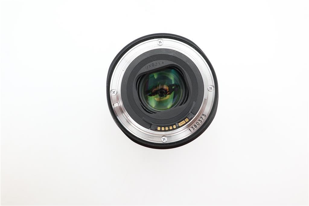 Canon 24-105mm All-Around Lens F4 L IS USM, EF, Full Frame, Stabilised, Good Con