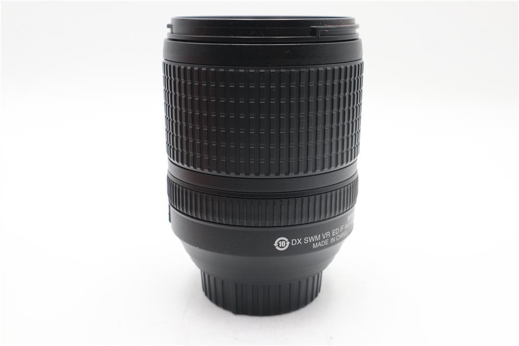 Nikon 18-140mm All-Around Lens f/3.5-5.6G ED VR AF-S , Stabilised, V. Good Cond.