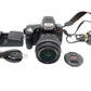 Sony A35 DSLR Camera 16.2MP with 18-55mm, Shutter Count 3052, Good Condition