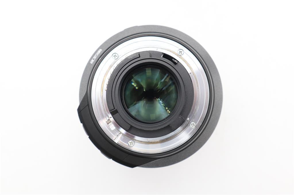Tamron 17-50mm All-Around Lens f/2.8 VC, B005, Stabilised for Nikon, V. G. Cond.
