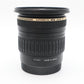 Tamron 11-18mm Wide-Angle Lens F4.5-5.6 Di II SP for Canon, A13, Exc. REFURB.