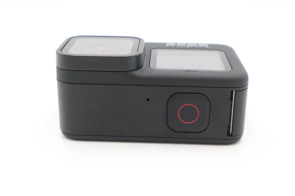 GoPro HERO 9 Black Action Camera / Camcorder Waterproof, 5K 30FPS, Good Cond.