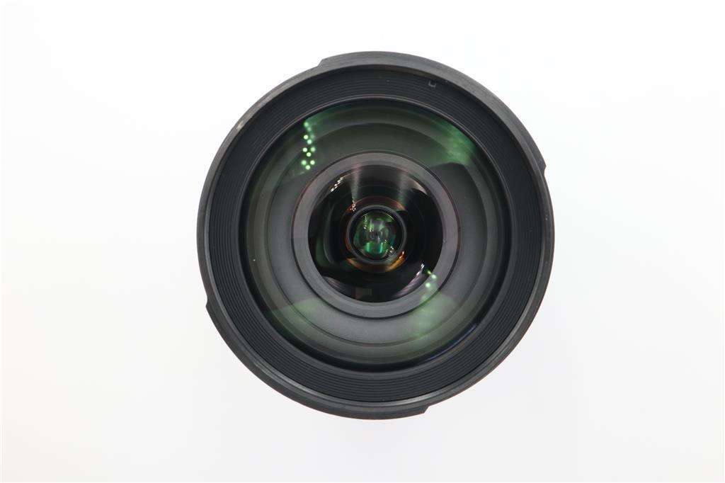 Tamron 17-50mm All-Around Lens f/2.8 VC, B005, Stabilised for Nikon, V. G. Cond.