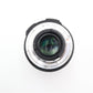 Sigma 18-50mm All-Around Lens F2.8 DC EX Macro for Nikon F-Mount, Very Good Cond