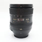 Nikon 16-85mm All-Around Lens f/3.5-5.6 G AF-S VR, Stabilised Lens, Fair Cond.