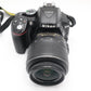 Nikon D5300 24.2MP Camera DSLR with 18-55mm, Shutter Count 16447, Good Condition