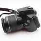 Canon 250D Camera DSLR 24.1MP with 18-55mm,Shutter Count under 7000, V.G. REFURB