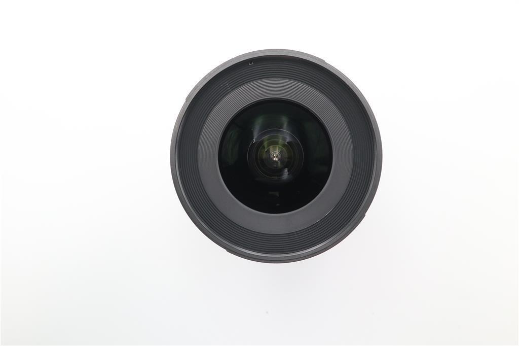 Tamron 10-24mm F3.5-4.5 Lens SP Di-II Aspherical IF AF For Canon, V. Good Cond.