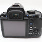 Pentax K-R 12.4MP Camera DSLR with 18-55mm and 50-200mm, Shutter Count 4864