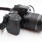 Canon 250D Camera DSLR 24.1MP with 18-55mm,Shutter Count under 7000, V.G. REFURB