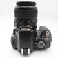 Nikon D40x Camera 10.2MP DSLR with 18-55mm, Shutter Count 5893, Good Condition