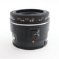 Sony 30mm Macro Lens f/2.8 SAM, Fixed, Very Sharp, Very Good REFURBISHED