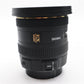 Sigma 10-20mm Lens f/3.5 EX HSM DC, Wide Angle Lens For Nikon, V. Good Condition