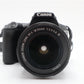 Canon 250D Camera DSLR 24.1MP with 18-55mm,Shutter Count under 7000, V.G. REFURB