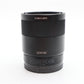 Sony 55mm F1.8 FE Lens ZA Carl Zeiss Sonnar T* for Sony E-Mount, Full Frame