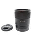 Sony 55mm F1.8 FE Lens ZA Carl Zeiss Sonnar T* for Sony E-Mount, Full Frame