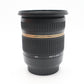 Tamron 10-24mm F3.5-4.5 Lens SP Di-II Aspherical IF AF For Canon, V. Good Cond.