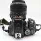 Nikon D5300 24.2MP Camera DSLR with 18-55mm, Shutter Count 16447, Good Condition