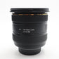 Sigma 10-20mm Lens F4-5.6 EX HSM DC AF Wide Angle for Nikon DX, Very Good Cond.