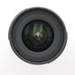 Tokina 12-24mm F4 Wide-Angle Lens AT-X PRO II for Nikon F-Mount, Exc. REFURBI.
