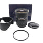 Tokina 12-24mm F4 Wide-Angle Lens AT-X PRO for Canon EF-S Mount, Good Condition