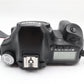 Canon 50D Camera DSLR 15.1MP Body Only, Shutter Count 7390, Good Condition