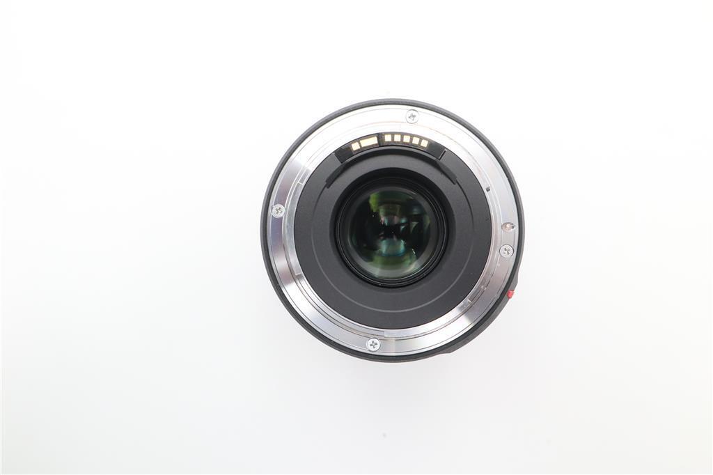 Tamron 10-24mm F3.5-4.5 Lens SP Di-II Aspherical IF AF For Canon, V. Good Cond.