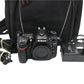 Nikon D7100 DSLR Camera 24.1MP Body Only, Shutter C. 24%, Very Good Refurbished