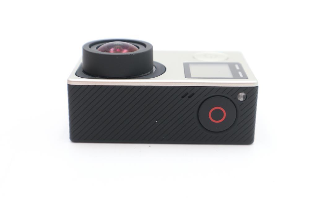 GoPro HERO 4 Black Action Camera / Camcorder 1080p120FPS, 4K30FPS,  Good Cond.