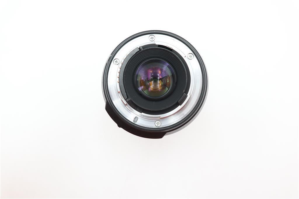 Nikon 16-85mm All-Around Lens f/3.5-5.6 G AF-S VR, Stabilised Lens, Fair Cond.