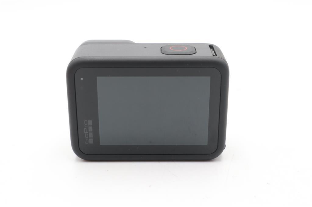 GoPro HERO 9 Black Action Camera / Camcorder Waterproof, 5K 30FPS, V. Good Cond.