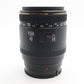 Sigma 70mm Macro Lens f/2.8 EX DG, Close-Up, for Sony A-Mount, V. Good Cond.