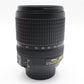 Nikon 18-140mm All-Around Lens f/3.5-5.6G ED VR AF-S , Stabilised, V. Good Cond.