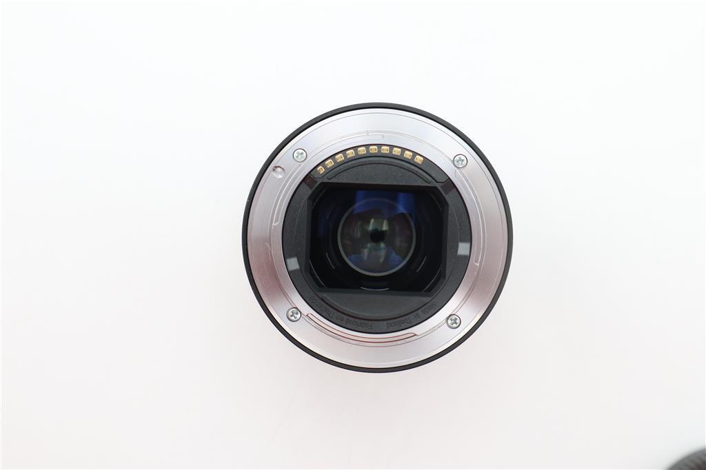Sony 55mm F1.8 FE Lens ZA Carl Zeiss Sonnar T* for Sony E-Mount, Full Frame