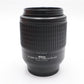 Nikon 55-200mm Telephoto Lens f/4.0-5.6G AF-S ED DX, Zoom, Very Good Condition